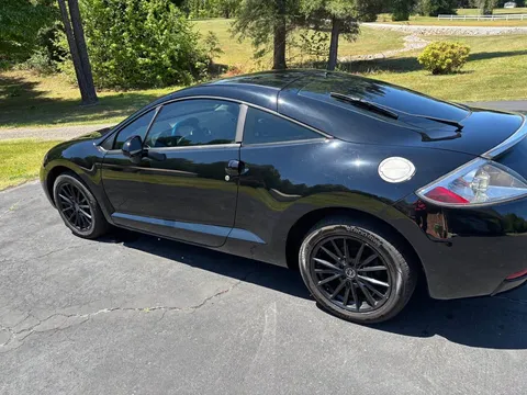 2006 Mitsubishi Eclipse GS