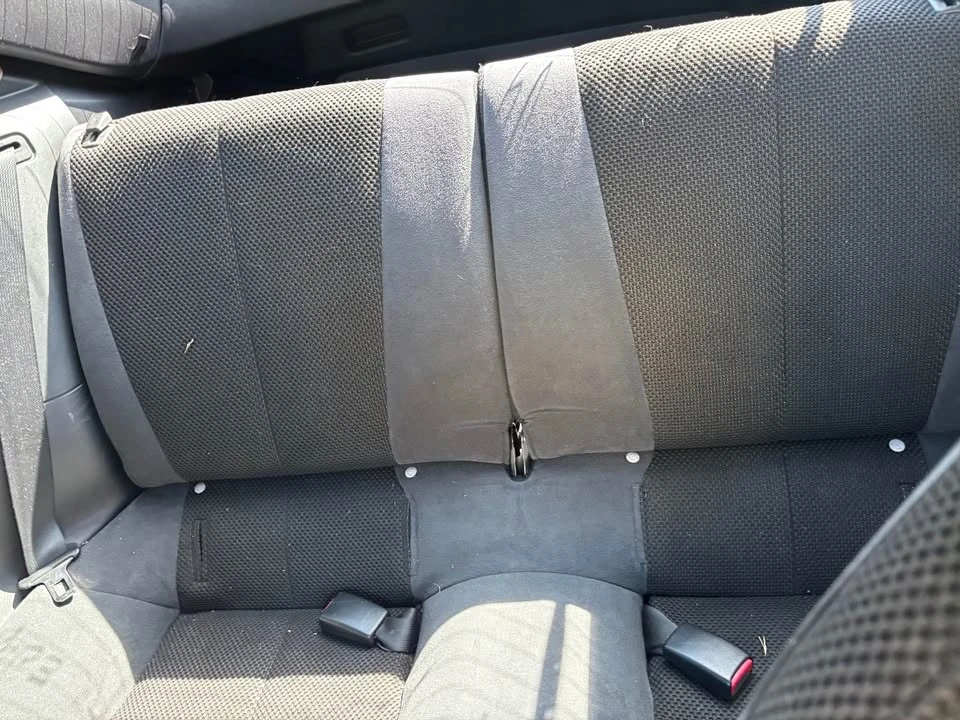 2006 Mitsubishi Eclipse 4th Gen - Image 4 of 4