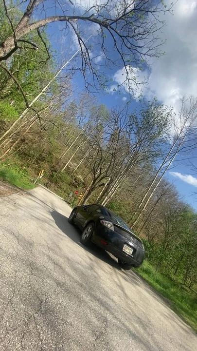 2006 Mitsubishi Eclipse 4th Gen - Image 4 of 4