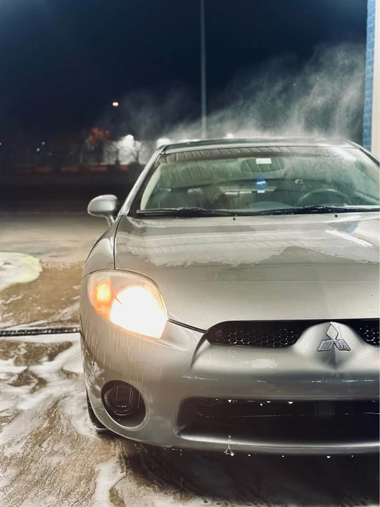 2006 Mitsubishi Eclipse 4th Gen - Image 5 of 6
