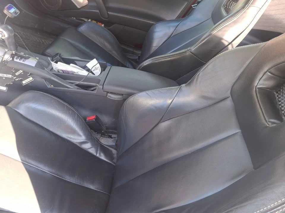 2006 Mitsubishi Eclipse 4th Gen - Image 6 of 7
