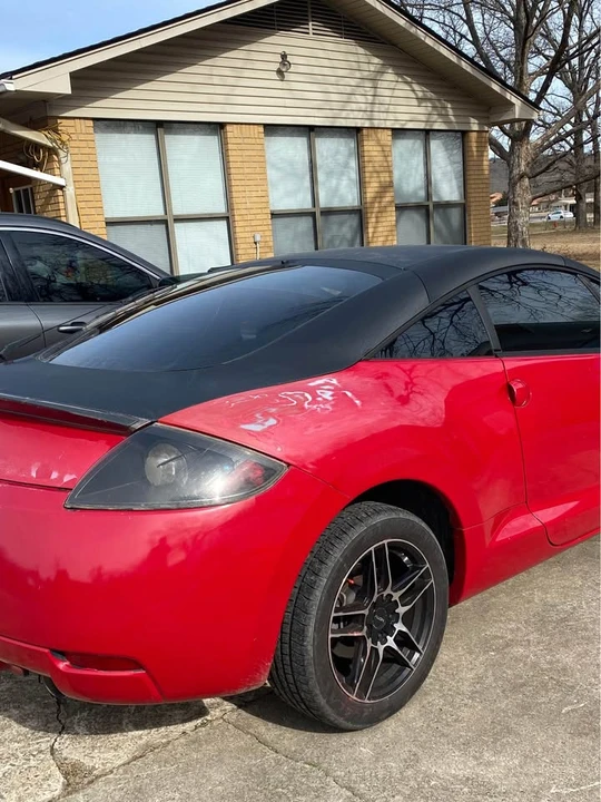 2006 Mitsubishi Eclipse 3rd Gen - Image 4 of 6