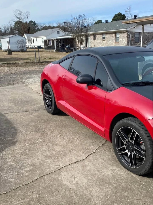 2006 Mitsubishi Eclipse 3rd Gen - Image 6 of 6