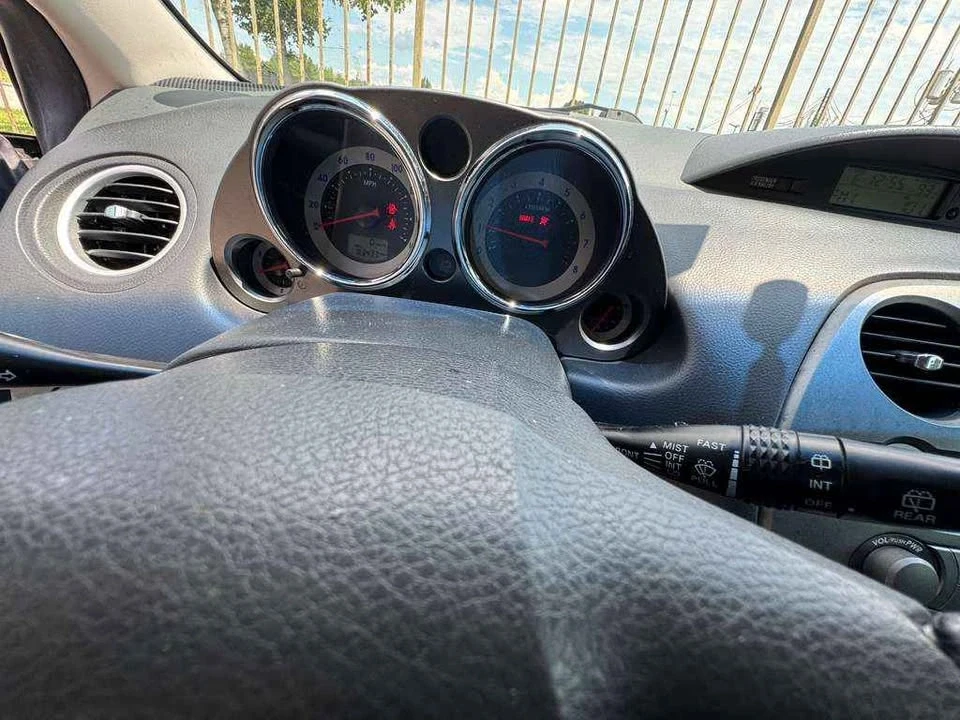2006 Mitsubishi Eclipse 3rd Gen - Image 11 of 11