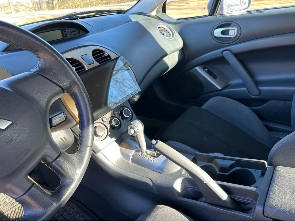 2006 Mitsubishi Eclipse 3rd Gen - Image 7 of 8