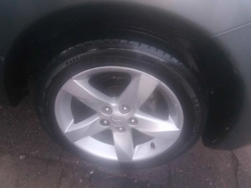 2006 Mitsubishi Eclipse 3rd Gen - Image 17 of 17