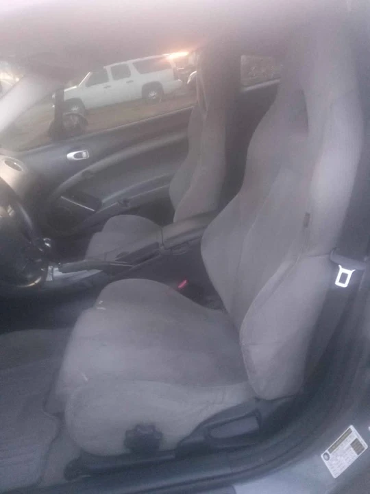 2006 Mitsubishi Eclipse 3rd Gen - Image 9 of 17