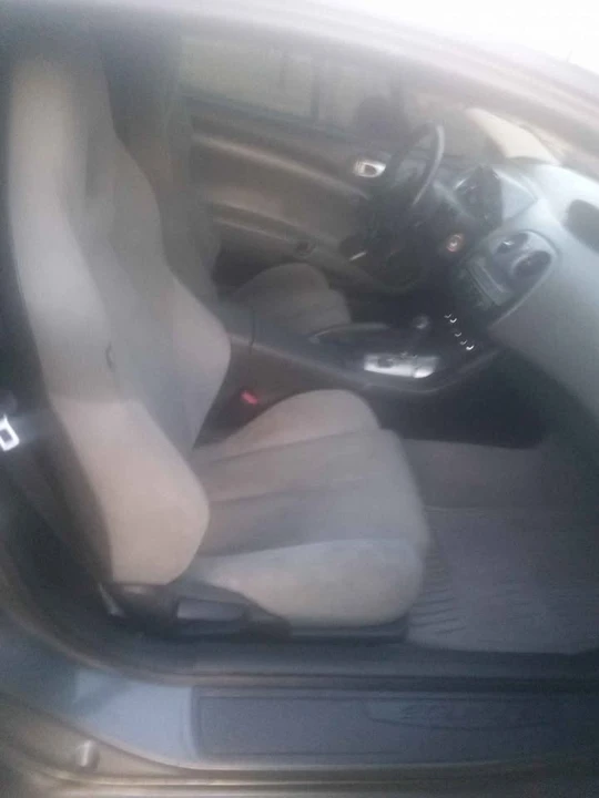 2006 Mitsubishi Eclipse 3rd Gen - Image 12 of 17