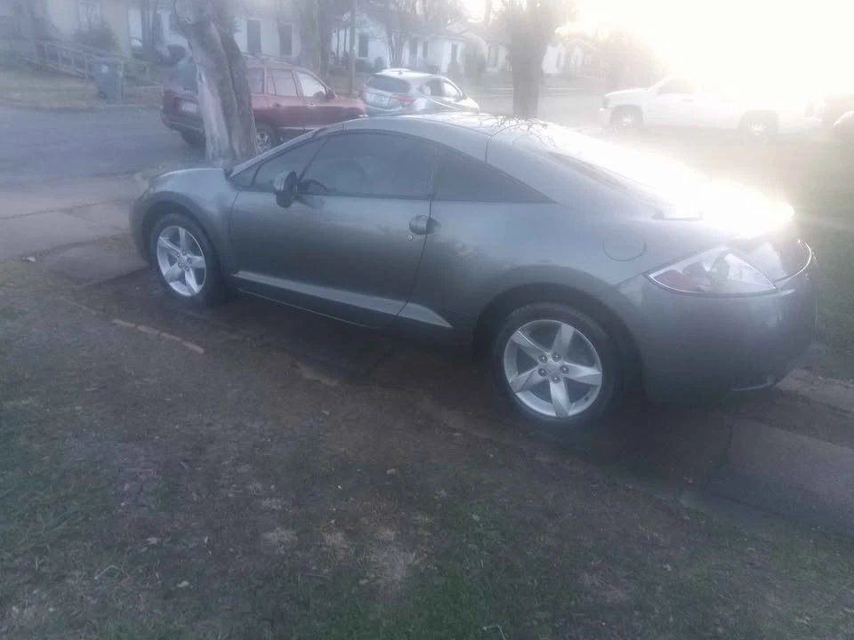 2006 Mitsubishi Eclipse 3rd Gen - Image 3 of 17