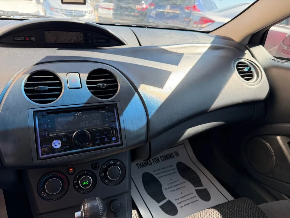 2006 Mitsubishi Eclipse 4th Gen - Image 17 of 20