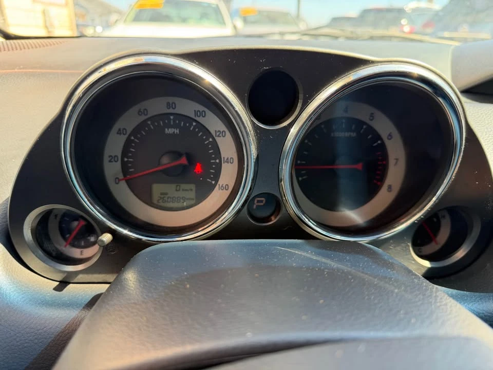 2006 Mitsubishi Eclipse 4th Gen - Image 19 of 20