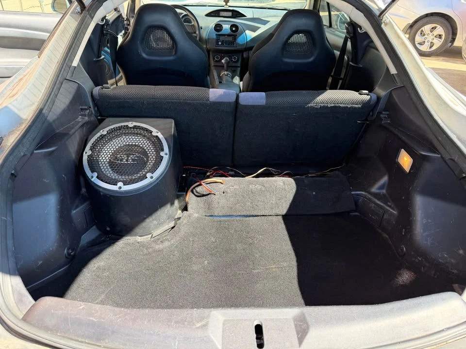 2006 Mitsubishi Eclipse 4th Gen - Image 15 of 20