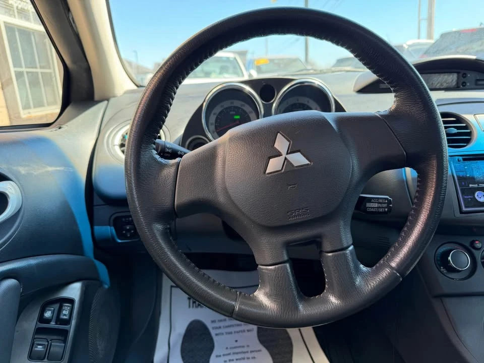 2006 Mitsubishi Eclipse 4th Gen - Image 18 of 20