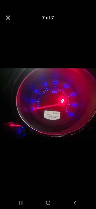 2006 Mitsubishi Eclipse 4th Gen - Image 3 of 8