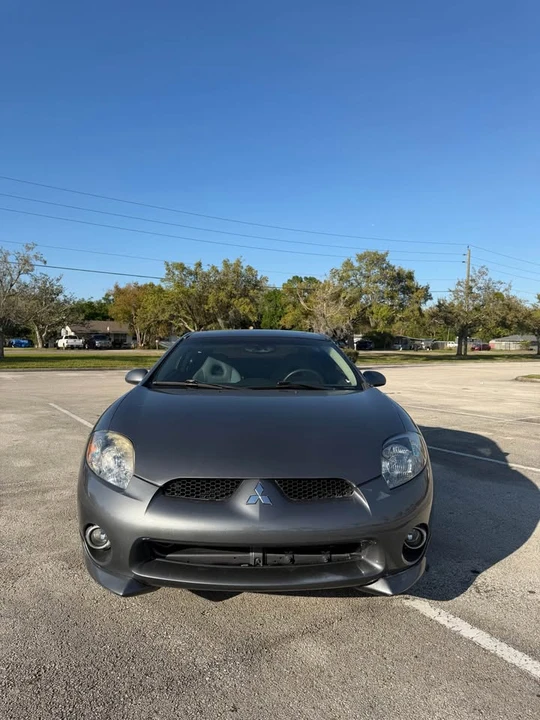 2006 Mitsubishi Eclipse 4th Gen - Image 2 of 9