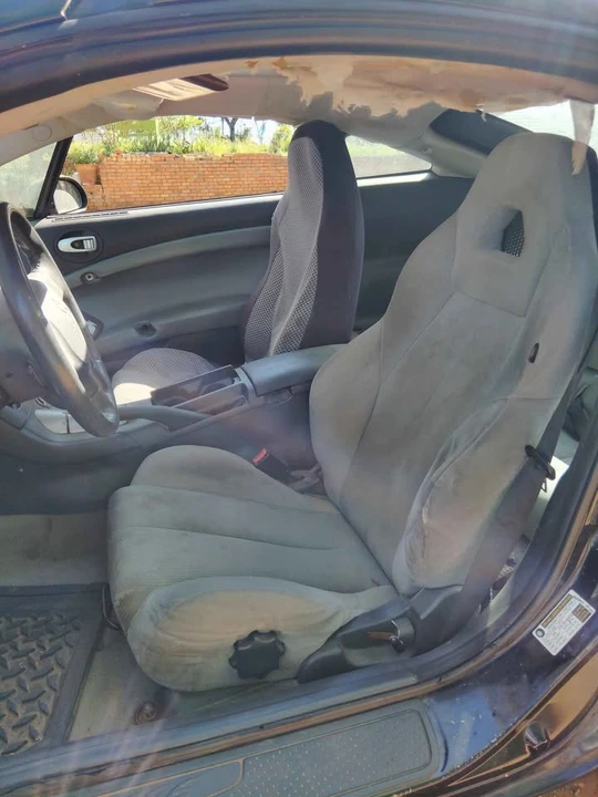 2006 Mitsubishi Eclipse 4th Gen - Image 4 of 7