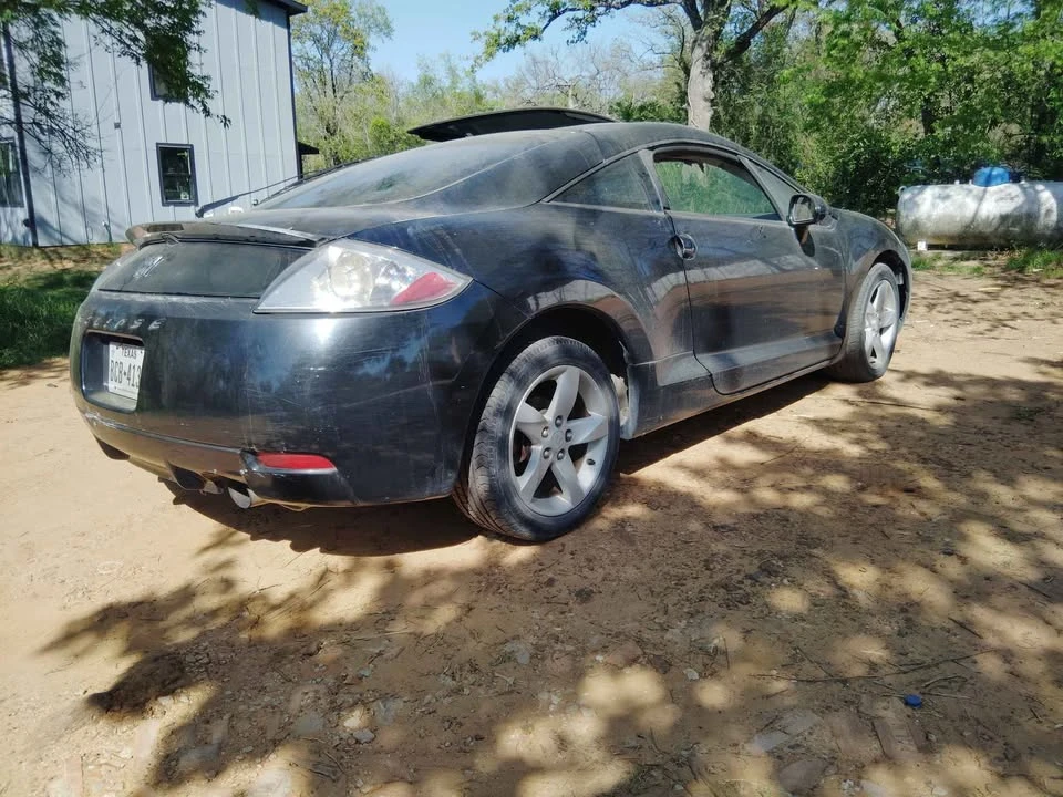 2006 Mitsubishi Eclipse 4th Gen - Image 3 of 7