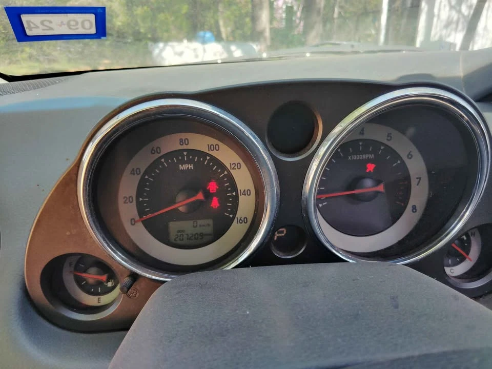 2006 Mitsubishi Eclipse 4th Gen - Image 7 of 7