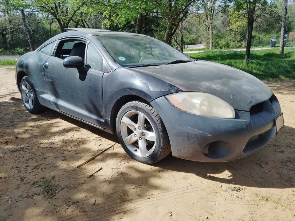 2006 Mitsubishi Eclipse 4th Gen - Image 2 of 7