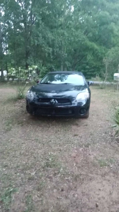 2006 Mitsubishi Eclipse 4th Gen - Image 3 of 5