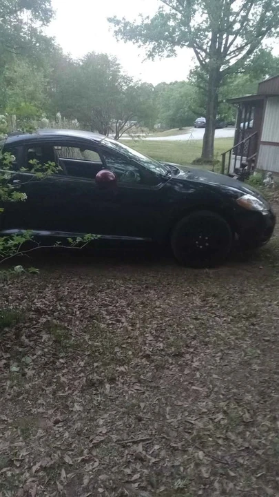 2006 Mitsubishi Eclipse 4th Gen - Image 5 of 5