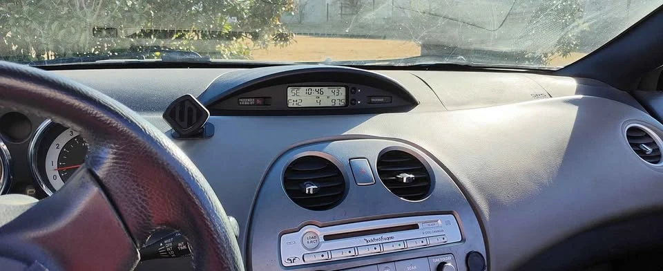 2006 Mitsubishi Eclipse 4th Gen - Image 6 of 9
