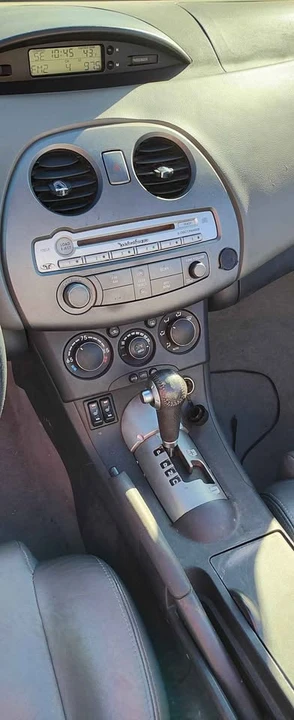 2006 Mitsubishi Eclipse 4th Gen - Image 3 of 9