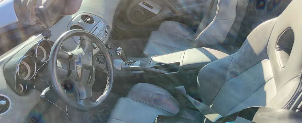 2006 Mitsubishi Eclipse 4th Gen - Image 5 of 9