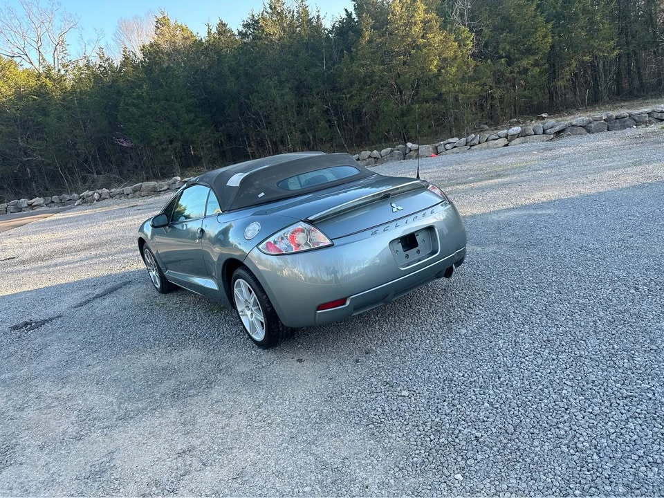 2006 Mitsubishi Eclipse 4th Gen - Image 2 of 5