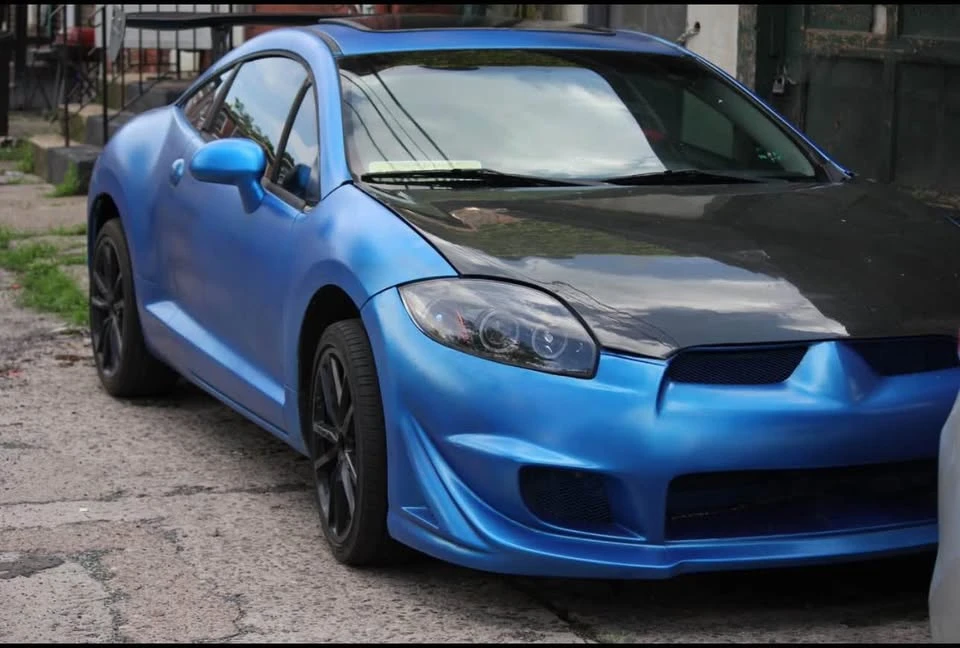 2006 Mitsubishi Eclipse 4th Gen - Image 6 of 7