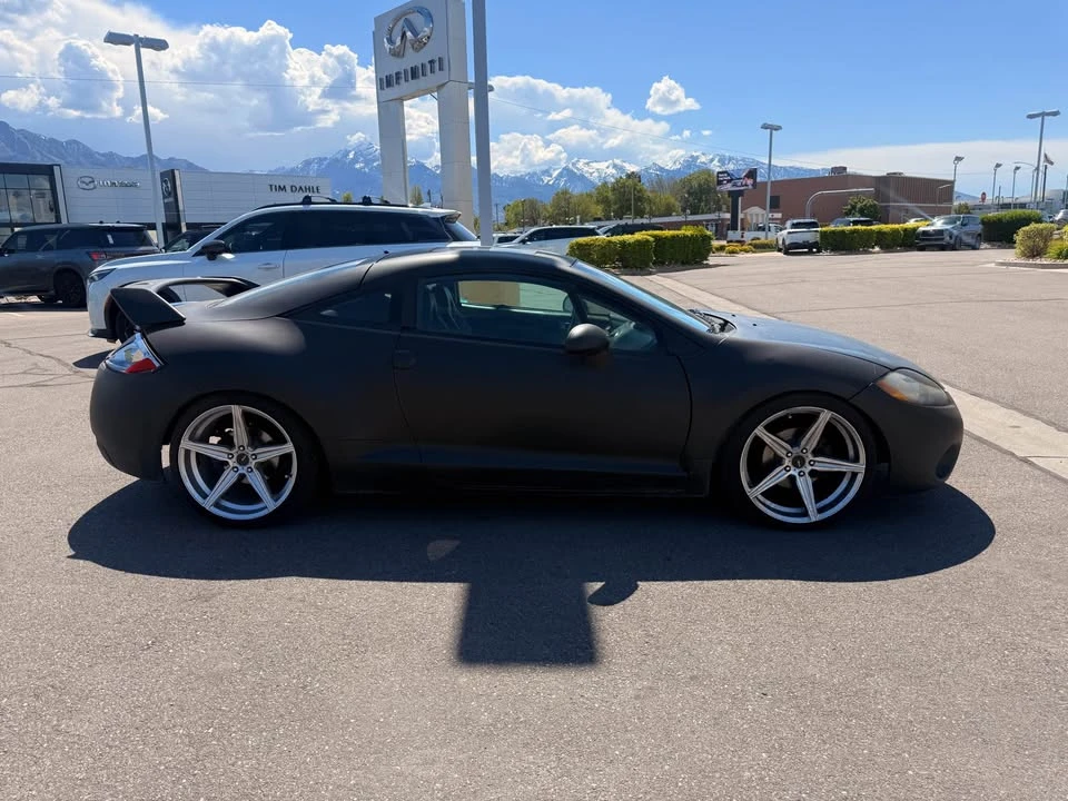 2006 Mitsubishi Eclipse 4th Gen - Image 2 of 4