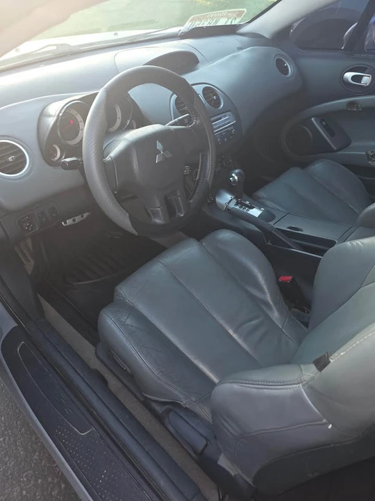 2006 Mitsubishi Eclipse 4th Gen - Image 7 of 10