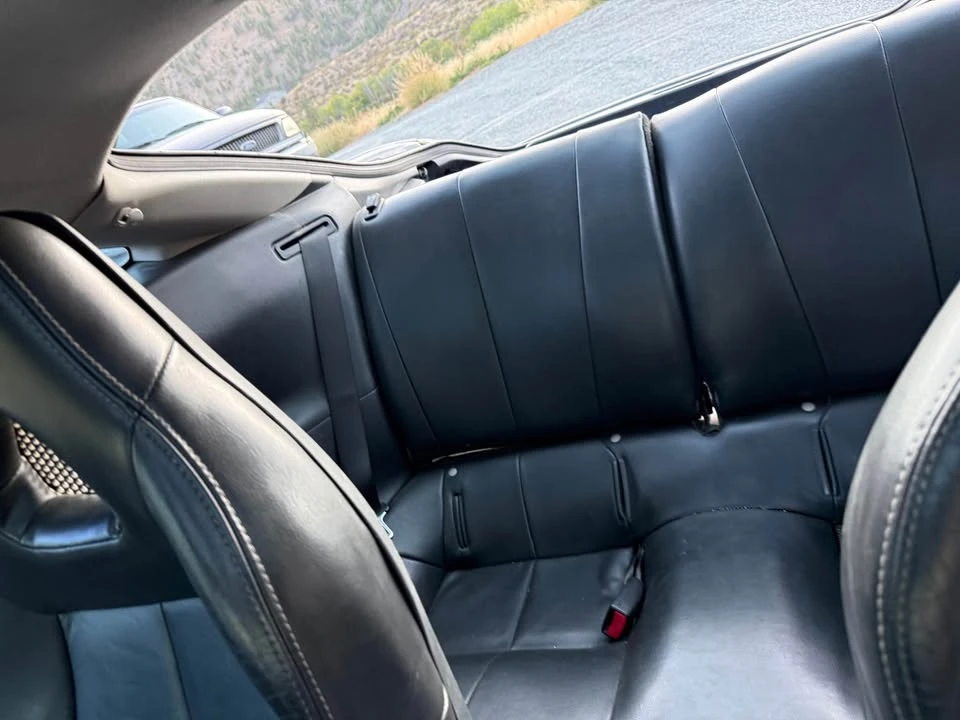 2006 Mitsubishi Eclipse 3rd Gen - Image 9 of 9
