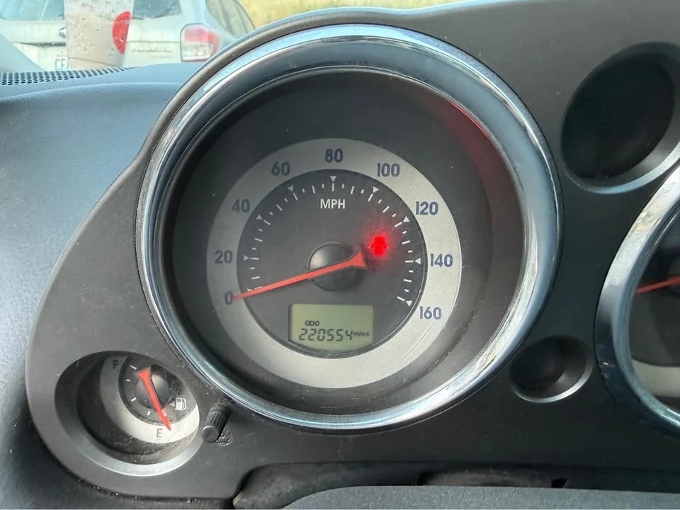 2006 Mitsubishi Eclipse 3rd Gen - Image 7 of 9