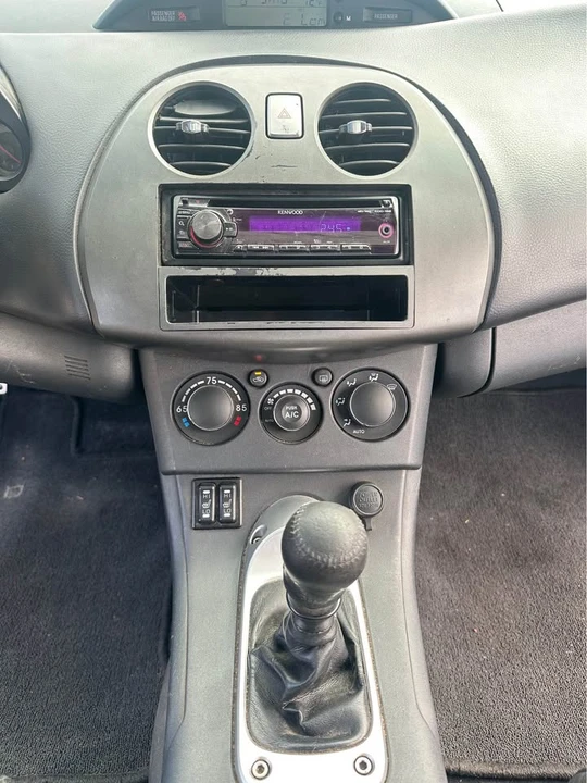 2006 Mitsubishi Eclipse 3rd Gen - Image 12 of 13