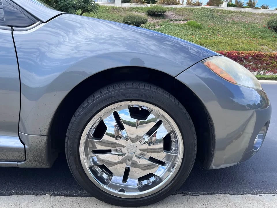 2006 Mitsubishi Eclipse 4th Gen - Image 17 of 18