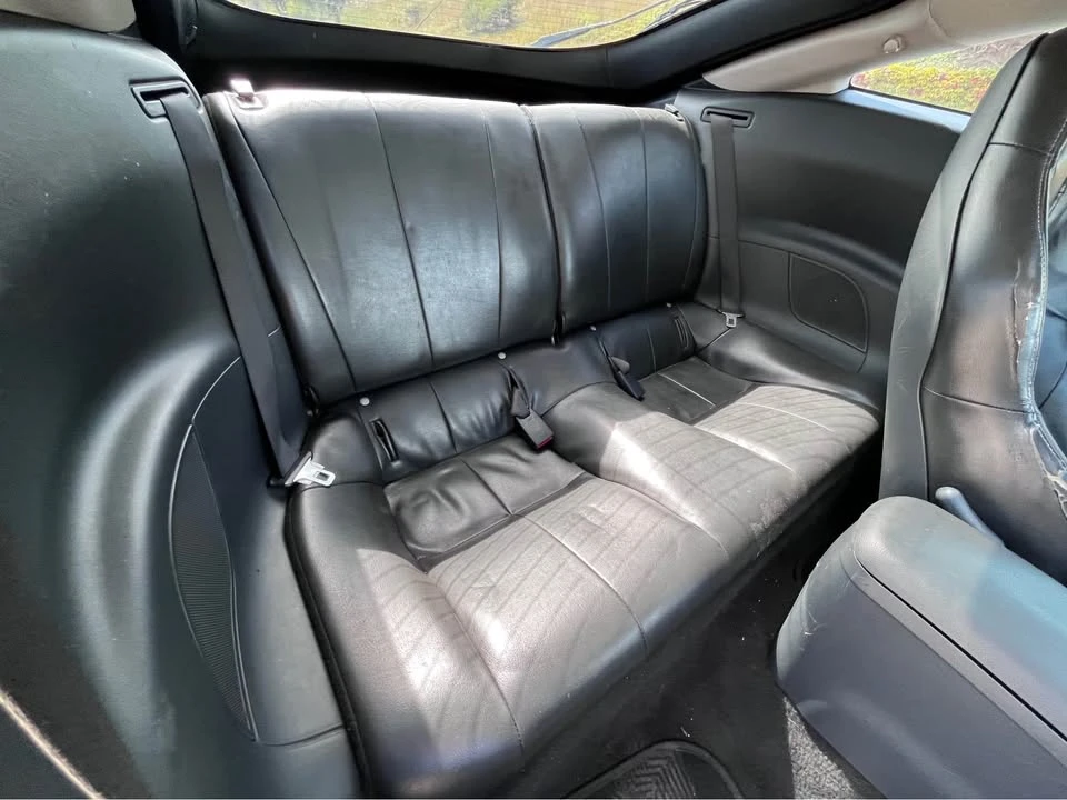 2006 Mitsubishi Eclipse 4th Gen - Image 14 of 18