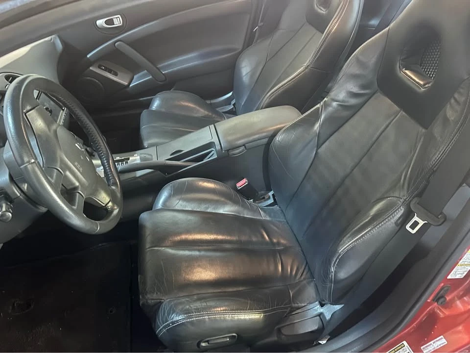 2006 Mitsubishi Eclipse 3rd Gen - Image 3 of 4