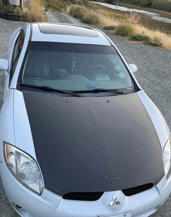 2006 Mitsubishi Eclipse 3rd Gen - Image 4 of 9