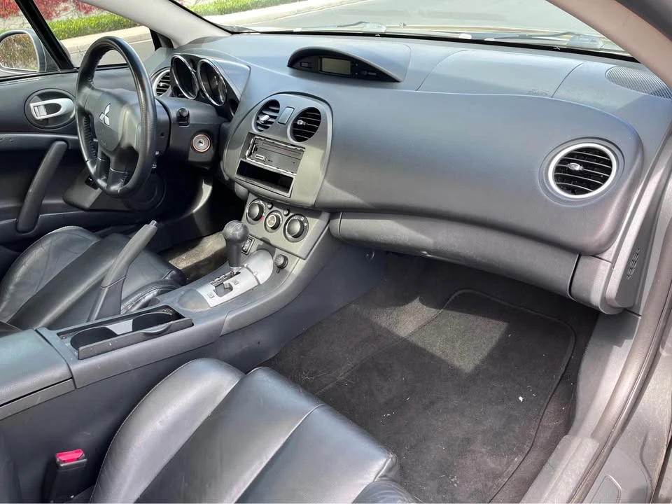 2006 Mitsubishi Eclipse 4th Gen - Image 15 of 18