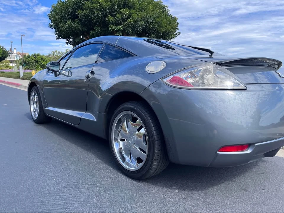 2006 Mitsubishi Eclipse 4th Gen - Image 10 of 18