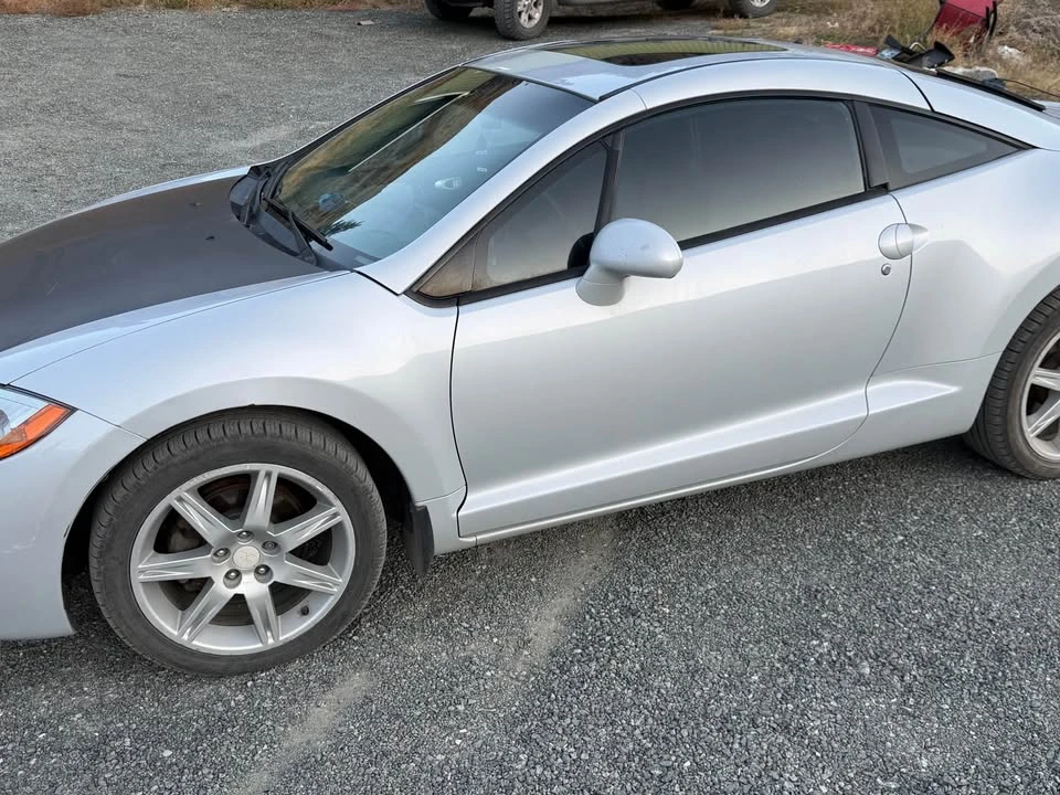 2006 Mitsubishi Eclipse 3rd Gen - Image 5 of 9