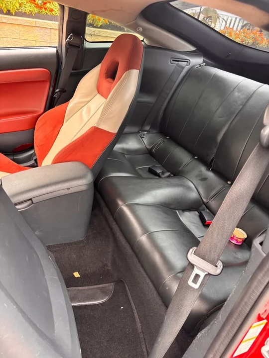 2006 Mitsubishi Eclipse 3rd Gen - Image 3 of 10