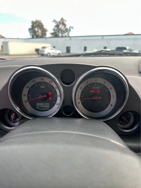 2006 Mitsubishi Eclipse 3rd Gen - Image 13 of 13