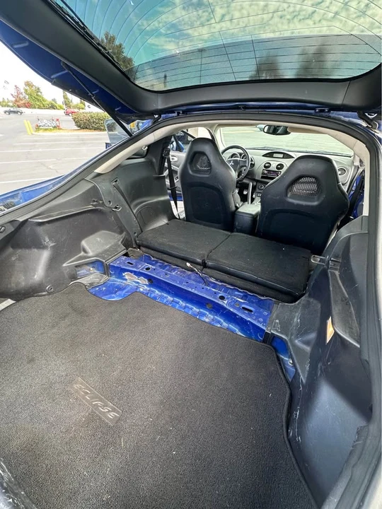 2006 Mitsubishi Eclipse 3rd Gen - Image 8 of 13