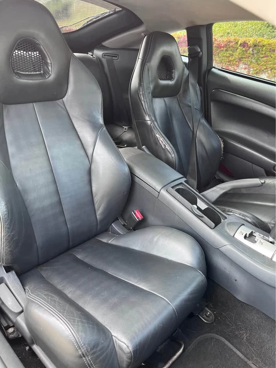 2006 Mitsubishi Eclipse 4th Gen - Image 12 of 18