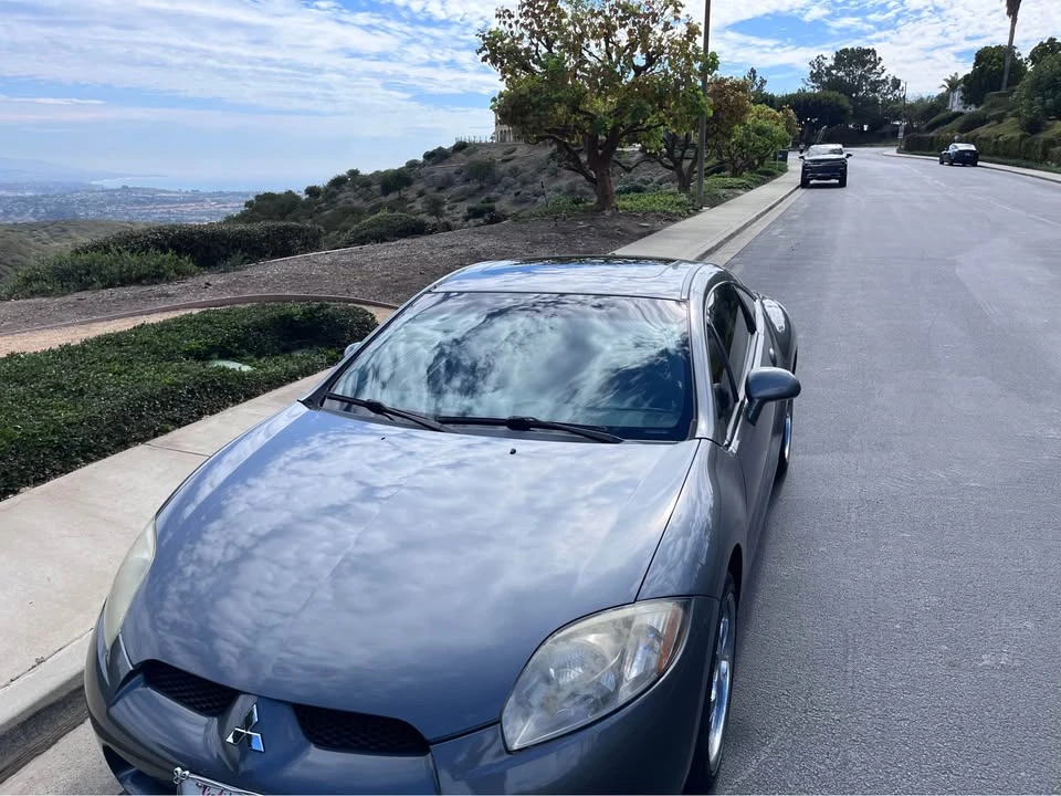 2006 Mitsubishi Eclipse 4th Gen - Image 5 of 18