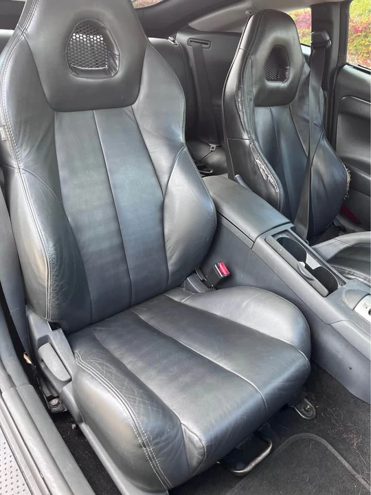 2006 Mitsubishi Eclipse 4th Gen - Image 11 of 18