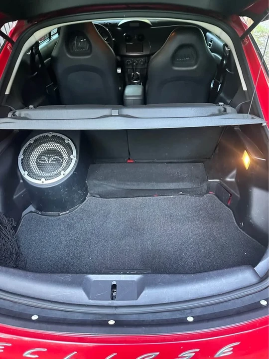 2006 Mitsubishi Eclipse 3rd Gen - Image 9 of 9