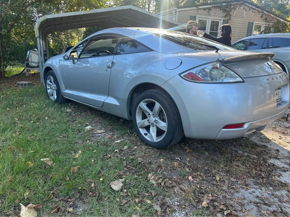 2006 Mitsubishi Eclipse 3rd Gen - Image 4 of 13